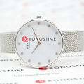 Часы Obaku  Mesh  V288LXCWHC фото 6