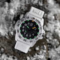 Luminox Luminox Navy SEAL 3500 XS.3507.WB  — детали корпуса и резина