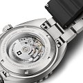 Часы Swiss Military by Chrono Titanium 300 SMA34100.08 фото 3