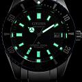Часы Citizen Promaster NB6026-56L фото 3
