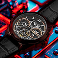 Часы Stuhrling Navigator 1012.04 фото 2