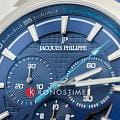 Оригинальные часы Jacques Philippe Jacques Philippe Corus JPQGC371432 кварцевые калибр механизма ronda 5030.d общий вид