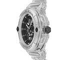 Часы Philipp Plein Skull Synthetic PWWAA0423 фото 2