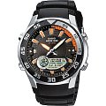 Часы Casio Illuminator AMW-710-1A