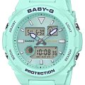 Часы Casio Baby-G G-Lide BAX-100-3A фото 21