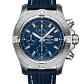 Часы Breitling Avenger Chronograph 45 A13317101C1X1