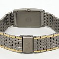 Часы Boccia Rectangular Titanium 3212-09 фото 4