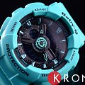 Часы Casio Baby-G BA-111-3A фото 3