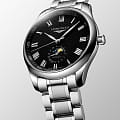 Часы Longines Master Collection L2.919.4.51.6 фото 6