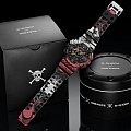 Часы Casio G-Shock GA-110JOP-1A4 фото 9