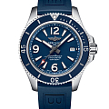 Часы Breitling Superocean Automatic 42 A17366D81C1S2