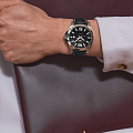 Часы Longines Conquest L3.760.4.56.3 фото 5