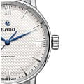 Rado Rado Coupole Classic Automatic R22862074 Classic наручные женские часы фото под углом.