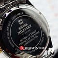 Часы Swiss Military by Chrono Сверхточные SM34065.04 фото 10