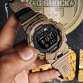 Часы Casio G-Shock GBD-800UC-5 фото 12