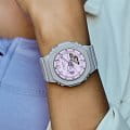 Часы Casio G-Shock GMA-S2100NC-8A фото 2