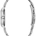 Guess Guess Montage GW0588L2  американские женские часы на браслете нержавеющая сталь боковой вид
