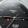 Оригинальные часы Tissot Tissot Le Locle Automatic Lady T006.207.11.058.00 механические калибр механизма eta 2671 общий вид