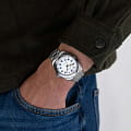 Часы Hamilton Khaki Field Expedition Auto H70315110 фото 7