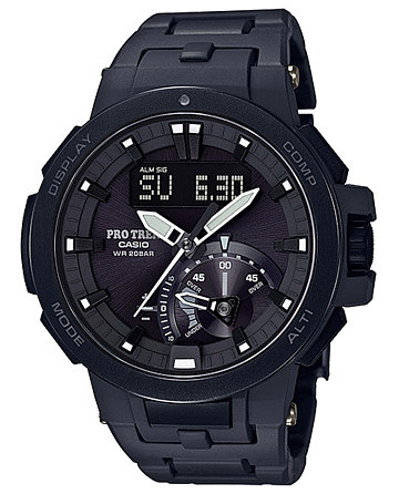 Casio Pro Trek PRW-7000FC-1