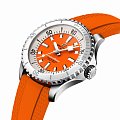 Часы Breitling Superocean Automatic 36 A17377211O1S1 фото 6