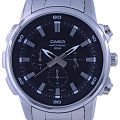 Часы Casio Collection MTP-E505D-1A фото 10