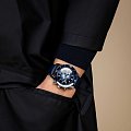 Часы Rado Captain Cook Automatic Chronograph R32145208 фото 4