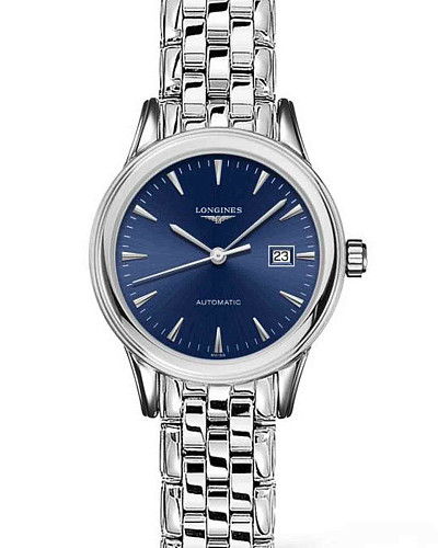 Longines Flagship L4.374.4.92.6