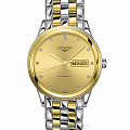 Часы Longines Flagship L4.899.3.37.7