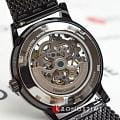Pierre Lannier Pierre Lannier Paddock 385C479  — задняя крышка сталь металл корпуса французские часы