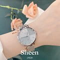 Часы Casio Sheen SHE-4547M-2A фото 2