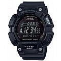 Часы Casio Illuminator STL-S110H-1B2