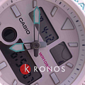 Часы Casio Baby-G BAX-100-7A фото 4