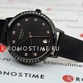 Casio Casio Sheen SHE-4056BL-1A женские часы черный циферблат на запястье