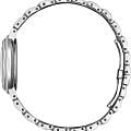 Citizen Citizen Citizen L EM0910-80N  японские женские часы на браслете нержавеющая сталь боковой вид