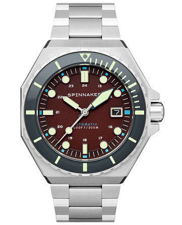 Spinnaker Dumas SP-5081-AA