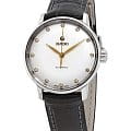 Оригинальные часы Rado Rado Coupole Classic Automatic Diamonds R22862735 механические калибр механизма eta 2671 общий вид
