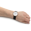Часы Obaku Mesh V269GXMWMB фото 5