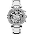Часы Guess Dress Steel GW0403L1