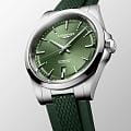 Часы Longines Conquest L3.830.4.02.9 фото 4