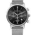 Часы Maurice Lacroix Eliros Chronograph EL1098-SS002-310-1