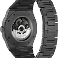 Часы D1 Milano Skeleton SKBJ05 фото 4