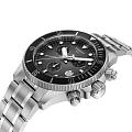 Часы Tissot Seastar 1000 Quartz Chronograph 38mm T120.217.11.061.00 фото 5