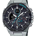 Часы Casio Edifice ECB-950DB-1ADF (ECB-950DB-1A)