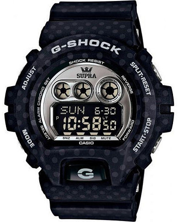 Casio G-Shock GD-X6900SP-1E