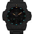 Luminox Luminox Navy SEAL Steel XS.3252.L  наручные мужские часы фото под углом.