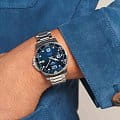 Часы Longines HydroConquest L3.780.4.96.6 фото 13