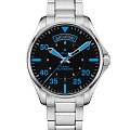 Часы Hamilton Khaki Aviation Pilot Day Date Air Zermatt Auto H64625131