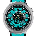 Часы Swatch Big Bold Irony Lacquered SB07S111