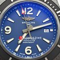 Часы Breitling Superocean Automatic 46 Black Steel M17368D71C1S1 фото 5